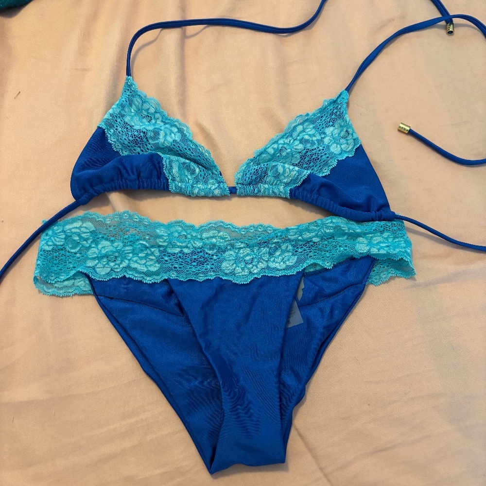 Beach Bunny Swimsuit